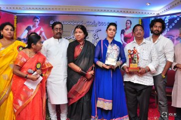 Jyothi Lakshmi Movie Abhinandana Sabha